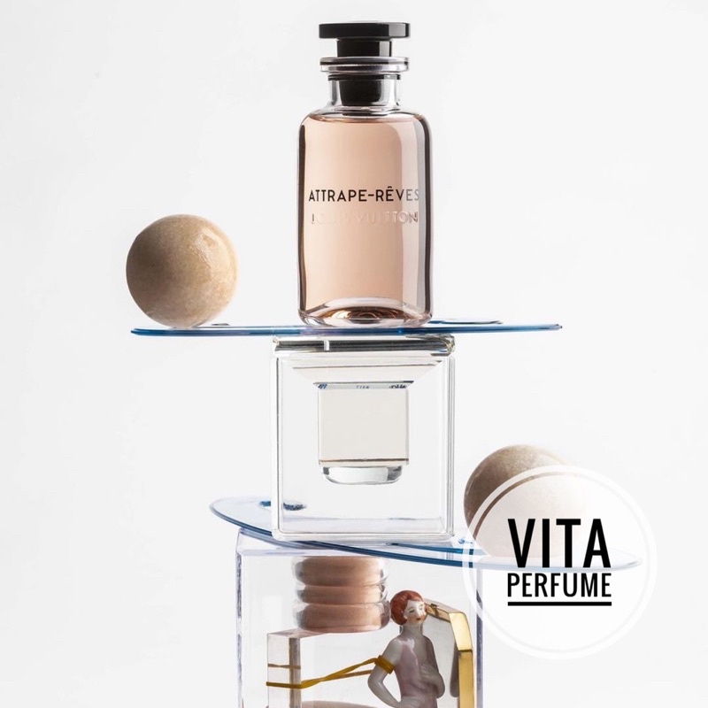 LV Nước Hoa 𝐋𝐨𝐮𝐢𝐬 𝐕𝐮𝐢𝐭𝐭𝐨𝐧 𝐀𝐭𝐭𝐫𝐚𝐩𝐞-𝐑ê𝐯𝐞𝐬