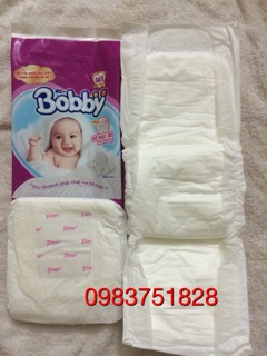 Tã lót mẹ bầu Mama 6m