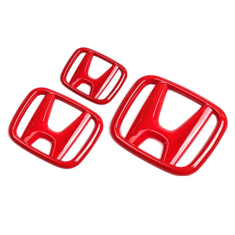 Logo Trang Trí Vô Lăng Xe Hơi Honda Accord 10th Honda Civic 10th