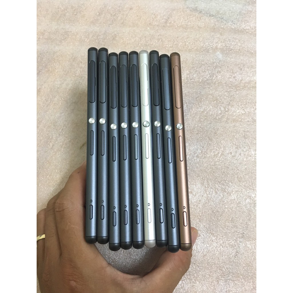 Điện thoại 2 sim Sony xperia z3 quốc tế đẹp 99% - BH 12 tháng | BigBuy360 - bigbuy360.vn