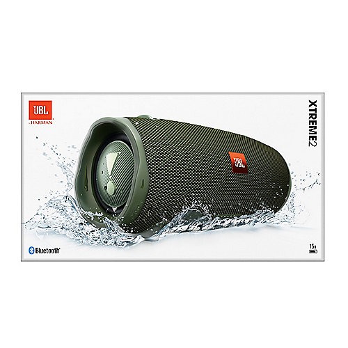 Loa Bluetooth JBL XTREME 2 chính hãng