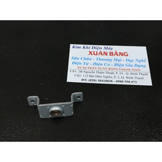 Bạc cánh quạt motor quạt thổi máy sấy tóc