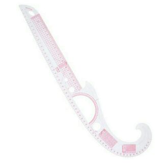 Thước dẻo cong sale 42.000 đ /1 chiếc