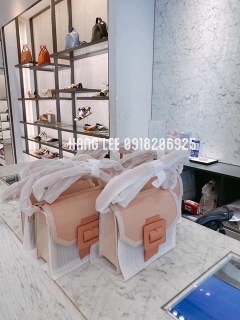 TÚI CNK HỘP AUTH TUỒN 2020 HOT HIT