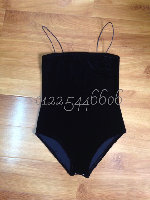 Bodysuit nhung | BigBuy360 - bigbuy360.vn