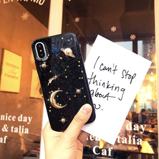 Ốp Iphone Galaxy - Case iPhone 6/6s, 6/6splus, 7/8, 7/8plus, X, Xs