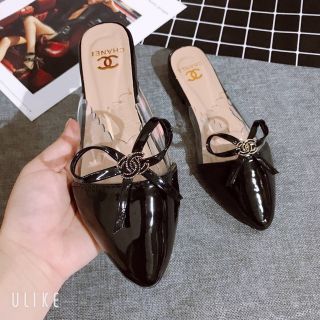 Dép sục (ảnh thật)