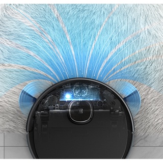 Robot hút bụi Ecovacs Deebot Ozmo 950 (Miễn phí giao tại HCM-ngoài tỉnh liên hệ shop)