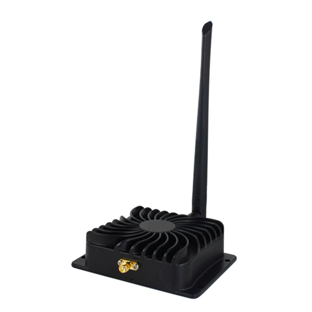 Bộ Khuếch Đại Âm Thanh Điều Khiển Từ Xa 2.4g 5w | BigBuy360 - bigbuy360.vn