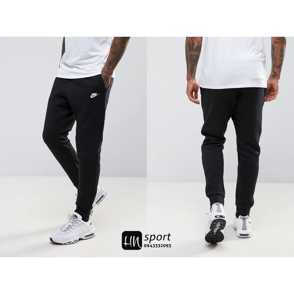 Quần Thể Thao Dài Jogger