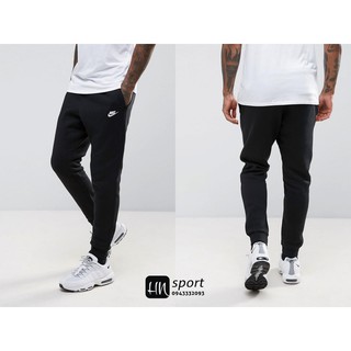 Quần Thể Thao Dài Jogger