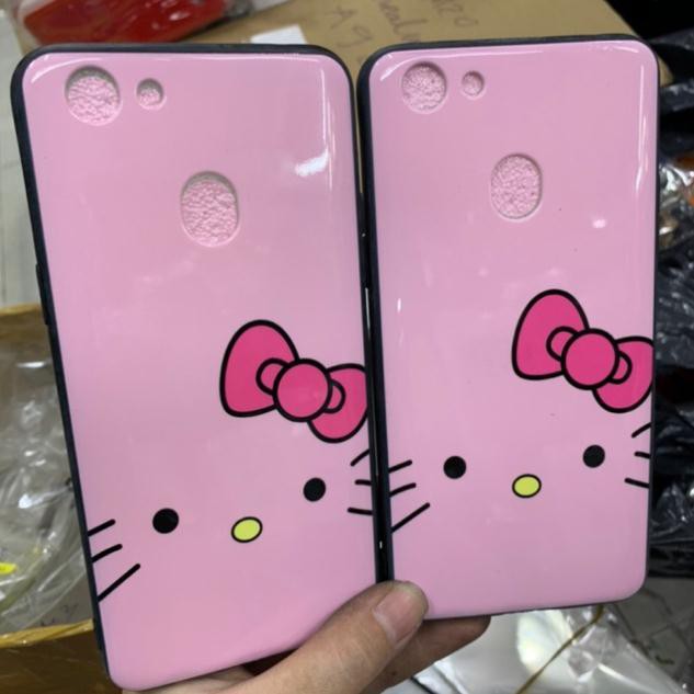 Ốp lưng oppo F5 kitty AD_case shop