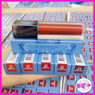 Son Kem Lì BLACK ROUGE VER 6 - Blueming Garden