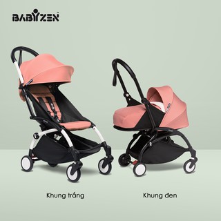 Xe đẩy Babyzen YOYO+ 0+