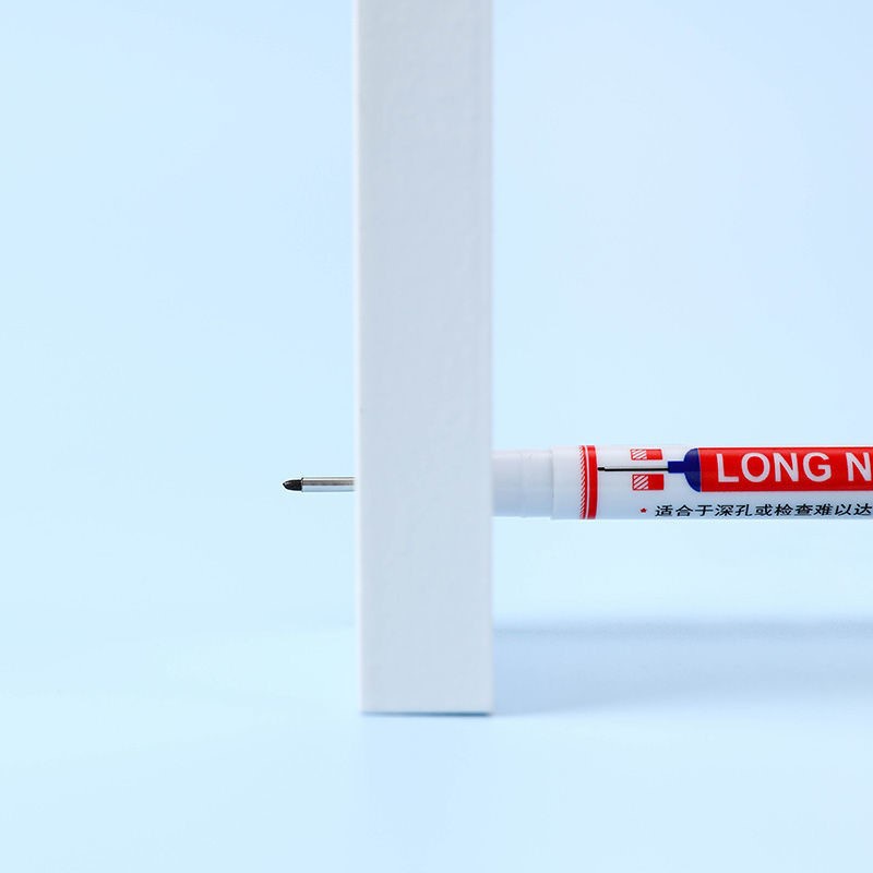 Bút Đánh Dấu Mộc Ngòi Dài 20mm Chống Thấm Nước