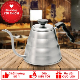 Ấm Rót Cà Phê Buono HARIO Nhật Bản - Dụng cụ pha cafe