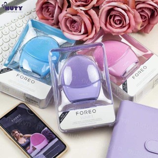 MÁY RỬA MẶT FOROE MINI CAO CẤP