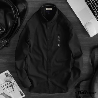 Áo sơmi G.2OOO Slim fit (160Store)