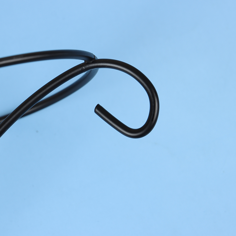 1 Bình Hoa Thủy Tinh Treo Trang Trí Nội Thất