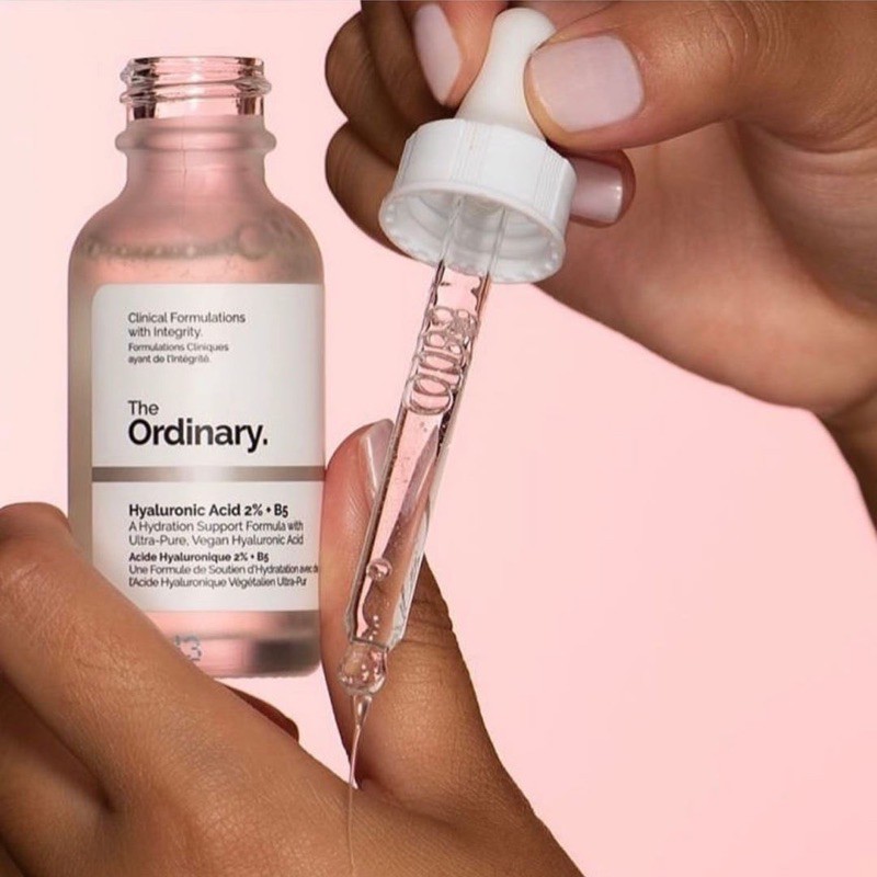 Serum The Ordinary B5 cấp nước