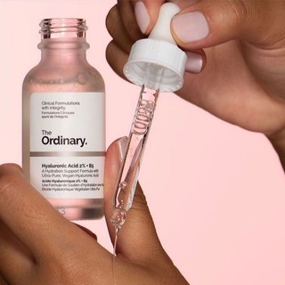Serum The Ordinary B5 cấp nước (Sephora us)
