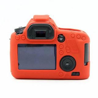 Vỏ Silicon Bảo Vệ Máy Ảnh Canon Eos 60d
