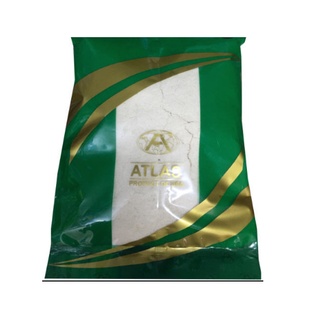 Bột hạnh nhân Almonds Ground Atlas 50g