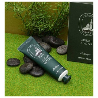 [La Bague] Kem Dưỡng Ẩm Chăm Sóc Da Tay 60ml