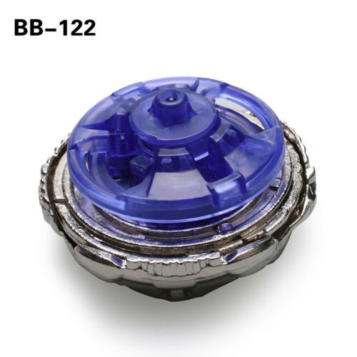 Set Con Quay Đồ Chơi Beyblade Diablo Nemesis X: D Bb 122 4D