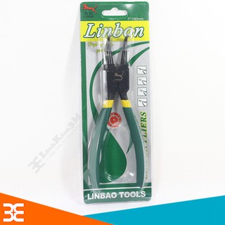 Kìm Phanh Linbon