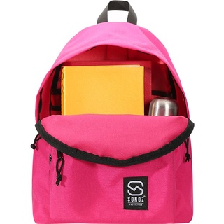 Balo Sonoz LE PARK ROSE1817 (32 x 42 cm)