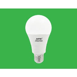 Bóng đèn led bulb tròn MPE 3W, 5W, 7W, 9W, 12W,15W