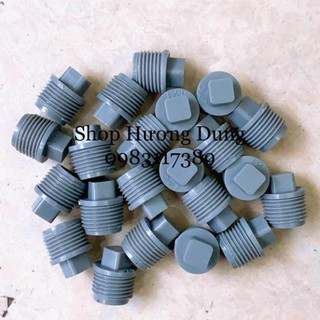Giảm giá Nắp nút bịt ống nước nhựa Đẹp