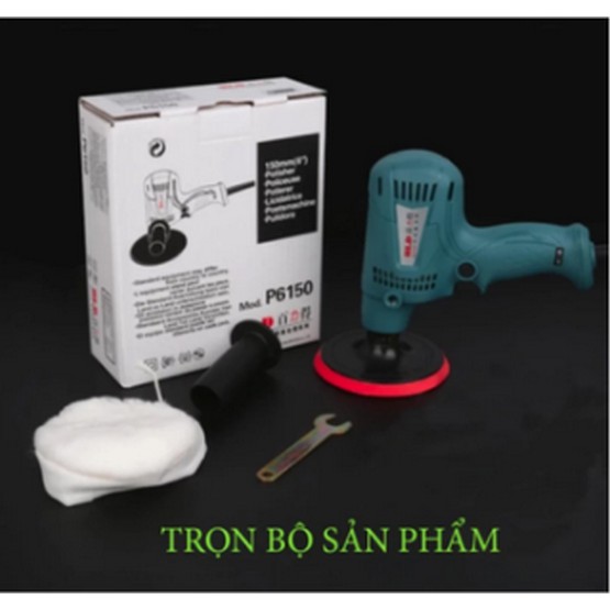 Máy đánh bóng o to