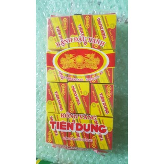 Banh tiêu dung đậu xanh 400gr