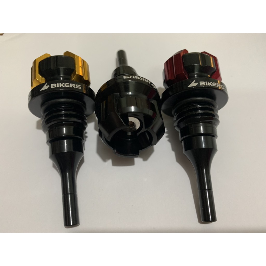 TY THĂM NHỚT BIKER CHO SH KIỂU THAILAND