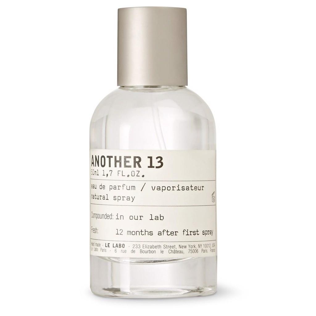 scentstorevn - mẫu thử nước hoa lava bo another 13 dạng xịt 10ml