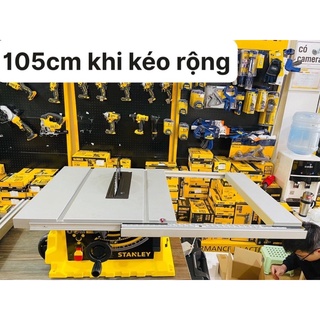 Máy Cưa Bàn Stanley SST1801 (cưa bàn stanley, cưa stanley)