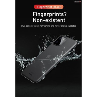ỐP LƯNG Baseus iPhone 11 ProMax