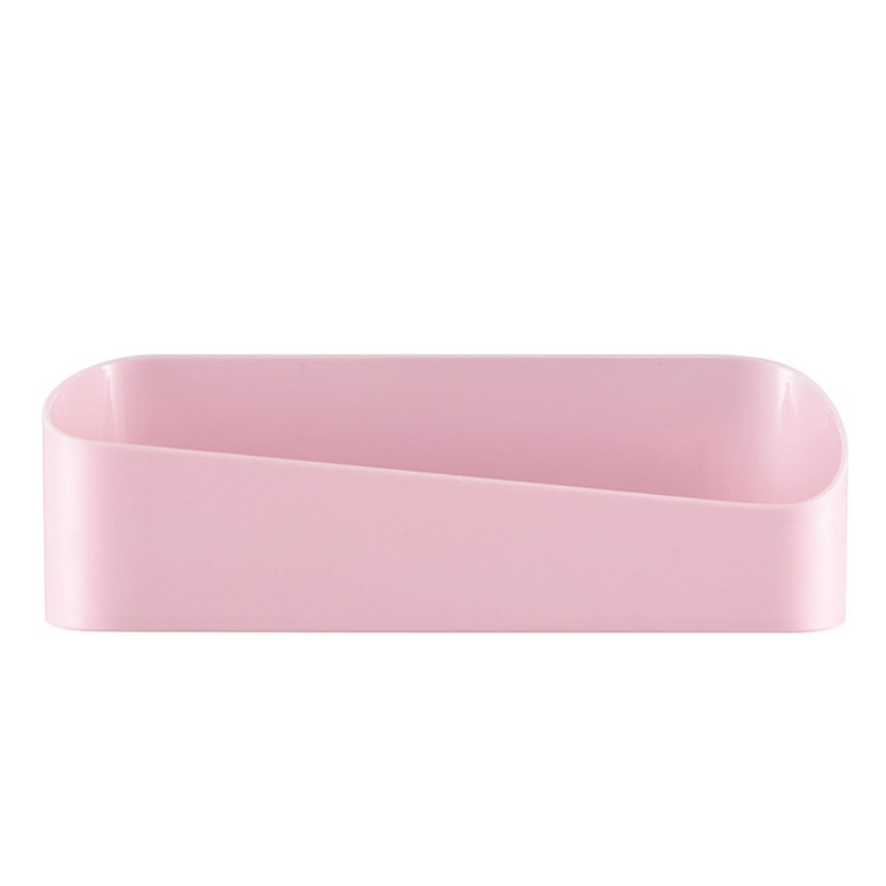 Khay Đựng Đồ Dùng Nhà Tắm Dán Tường Không Cần Khoan Tiện Dụng