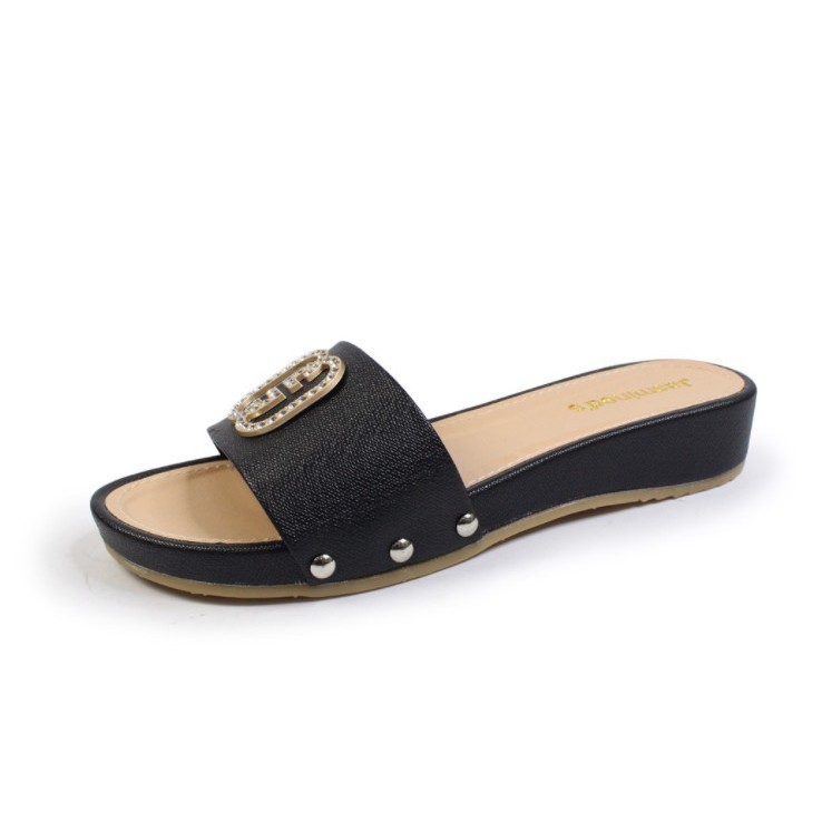 Aliza - Dép lê đế xuồng 4091