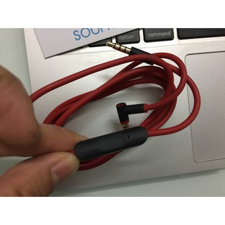 Dây Beats Audio có mic chính hãng