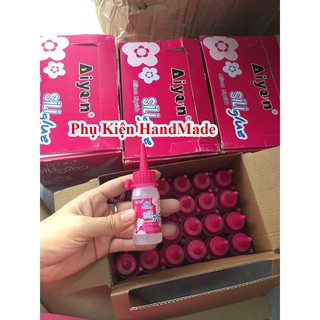 Keo Dán Vải (28k/1chai)