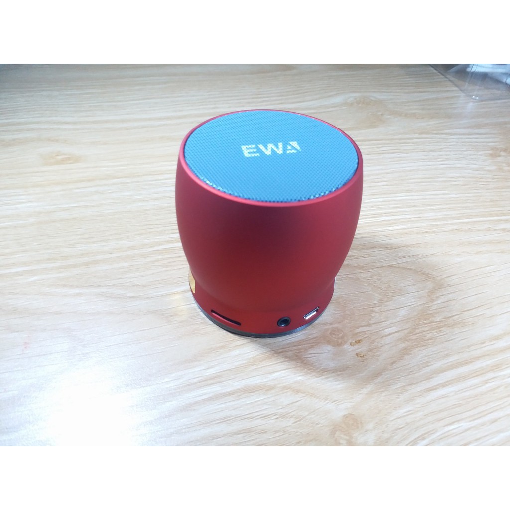 Loa Bluetooth Ewa A150 Âm Thanh Cực Hay