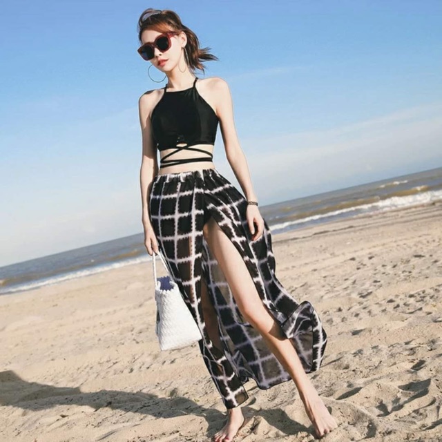 Bộ bơi siêu xinh(ảnh thật) | BigBuy360 - bigbuy360.vn