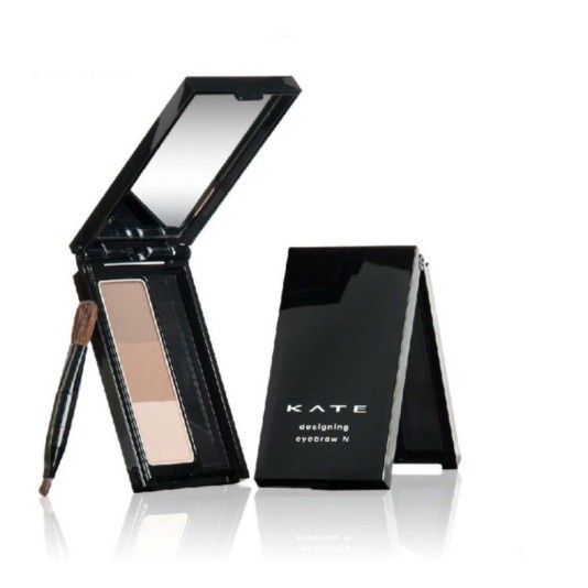 Bút Kẻ Lông Mày Kate 3 Màu Tùy Chọn