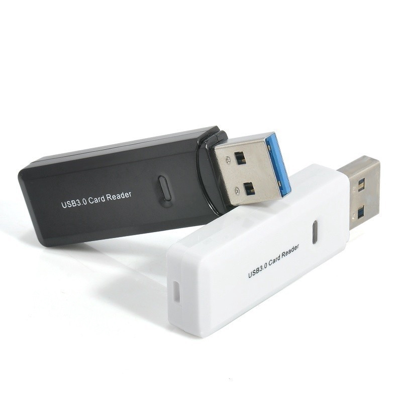 Đầu đọc thẻ nhớ mini 5Gbps USB 3.0 Micro SD / SDXC TF cho máy tính | BigBuy360 - bigbuy360.vn