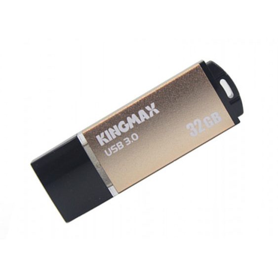 [ HÀNG CHÍNH HÃNG ]  USB 32G  - USB 32G Kingmax Mb03 USB 3.2 Thiết Kế Nhỏ Gọn , Tiện Lơi Dễ Sử Dụng
