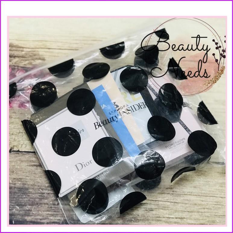 SET NƯỚC HOA MINI GỒM 7 MÓN HÀNG PHÁP