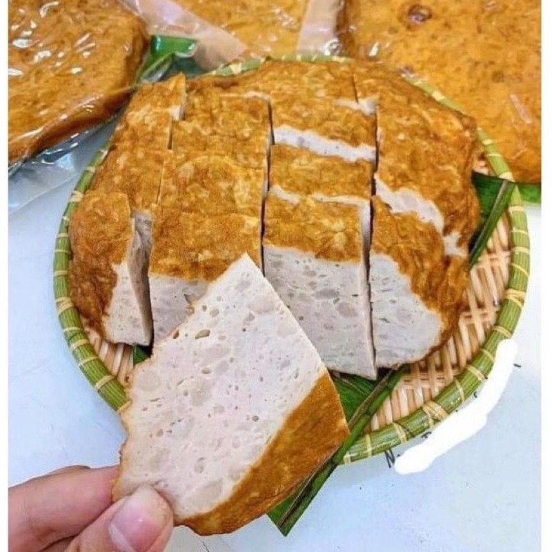 CHẢ MỠ NƯỚNG HÀ NỘI- HOẢ TỐC- Tomfood | BigBuy360 - bigbuy360.vn
